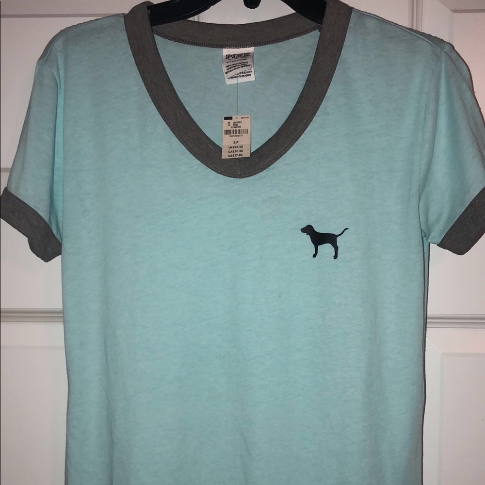 PINK T-Shirt